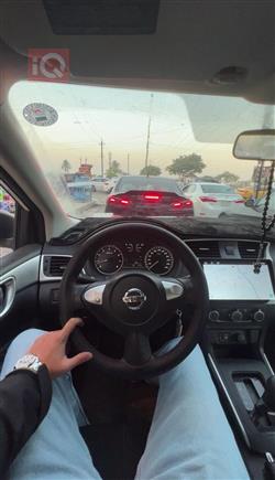 نيسان سنترا